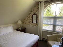 Auberge Le Tricorne