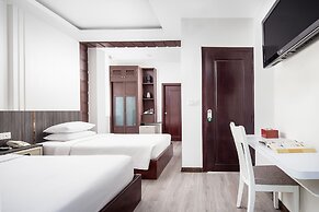 King Grand Boutique Hotel