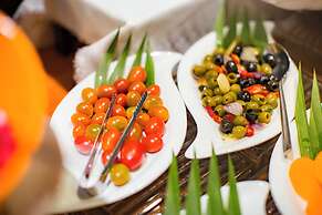 King Grand Boutique Hotel