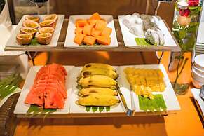 King Grand Boutique Hotel