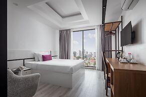 King Grand Boutique Hotel