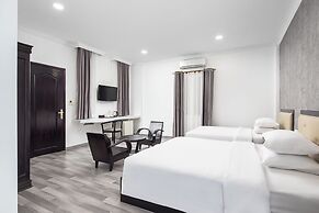 King Grand Boutique Hotel