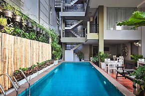 King Grand Boutique Hotel