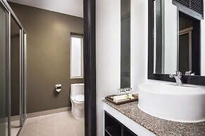 King Grand Boutique Hotel