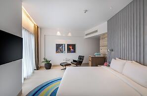 Avasa Hotels