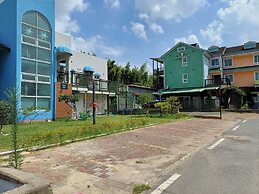 Bellus Rose Pension Hotel