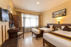 Hotel Thamel
