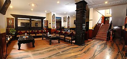 Hotel Thamel