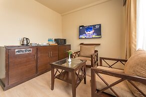 Hotel Thamel