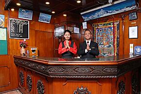 Hotel Thamel