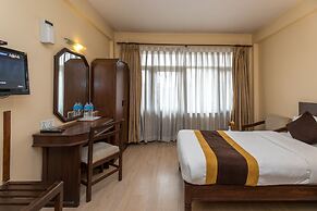 Hotel Thamel