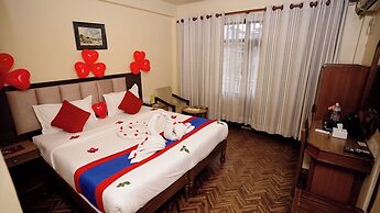 Hotel Thamel