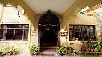 Hotel Thamel