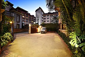 Hotel Thamel