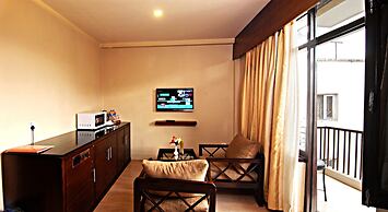Hotel Thamel