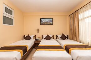 Hotel Thamel