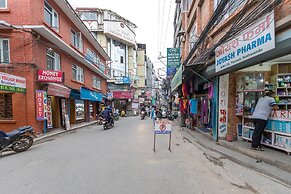 Hotel Thamel