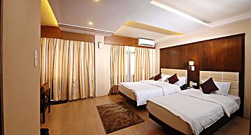 Hotel Thamel