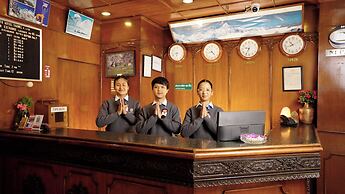 Hotel Thamel