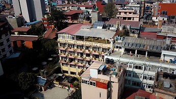 Hotel Thamel