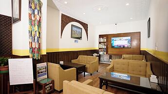 Hotel Thamel