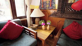 Hotel Thamel