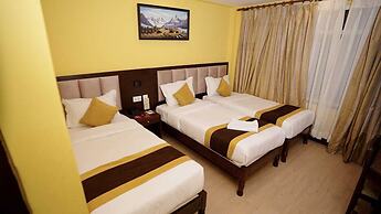 Hotel Thamel