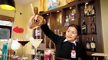 Hotel Thamel