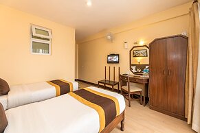 Hotel Thamel