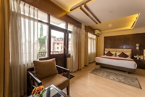 Hotel Thamel