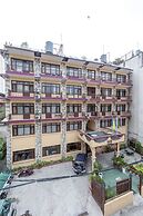 Hotel Thamel