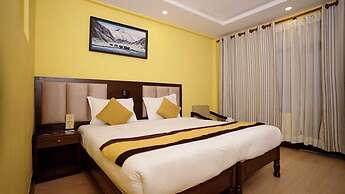 Hotel Thamel