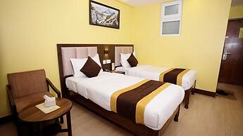 Hotel Thamel