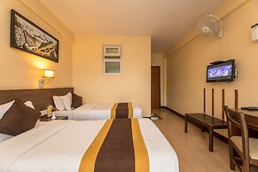 Hotel Thamel