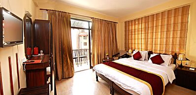 Hotel Thamel