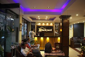 Backyard Hotel