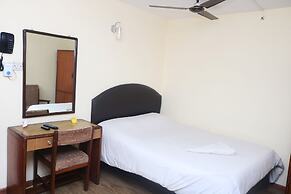 Kathmandu Madhuban Guest House