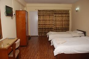 Kathmandu Madhuban Guest House