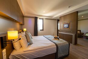 TUI MAGIC LIFE Bodrum - Adults Only (16+)