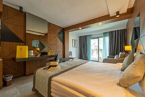 TUI MAGIC LIFE Bodrum - Adults Only (16+)