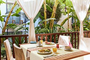 TUI MAGIC LIFE Bodrum - Adults Only (16+)