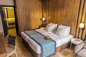 TUI MAGIC LIFE Bodrum - Adults Only (16+)