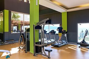 TUI MAGIC LIFE Bodrum - Adults Only (16+)