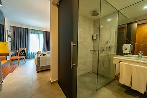 TUI MAGIC LIFE Bodrum - Adults Only (16+)