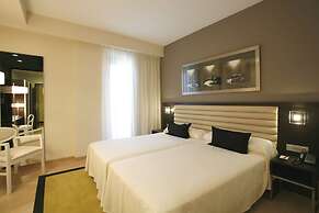 Hotel Bienestar Moaña
