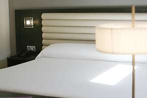 Hotel Bienestar Moaña