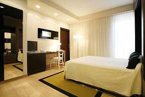 Hotel Bienestar Moaña
