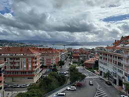 Hotel Bienestar Moaña