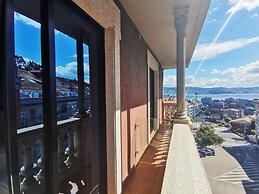 Hotel Bienestar Moaña