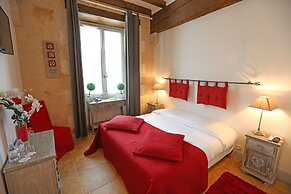 Boutique Hotel & Restaurant, Le XII - Douze de Luynes